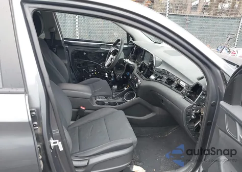 2019 Hyundai Tucson Se from USA, damaged, VIN KM8J2CA43KU895329